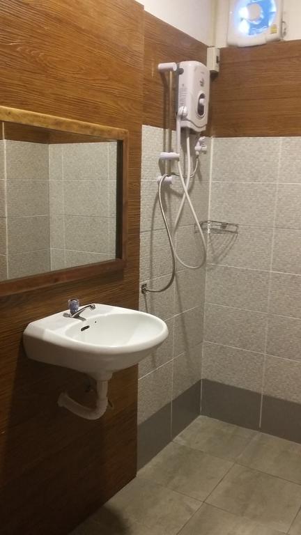 Laos Haven Hotel Vang Vieng Dış mekan fotoğraf