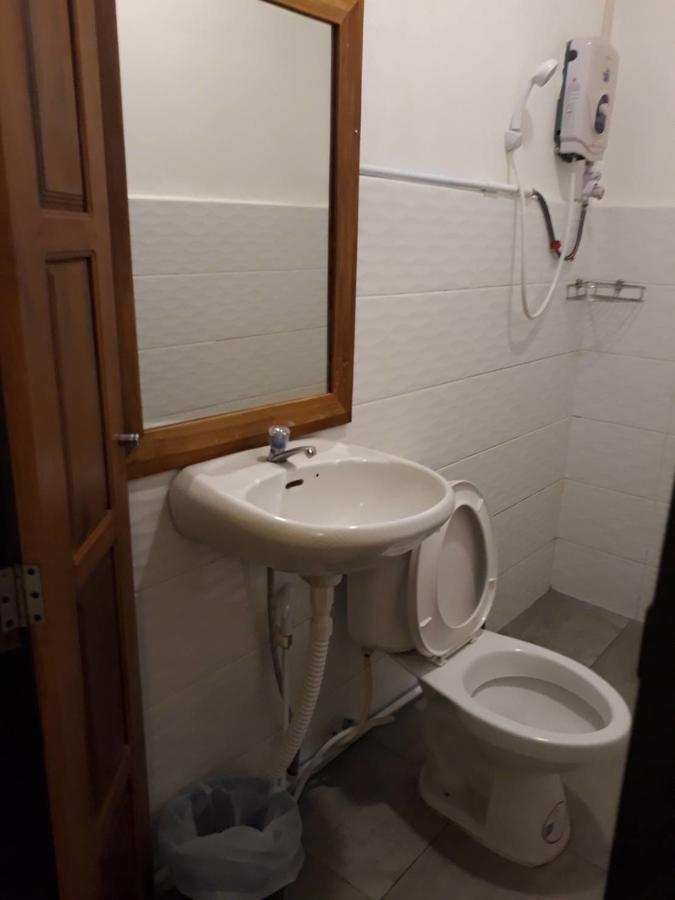 Laos Haven Hotel Vang Vieng Dış mekan fotoğraf