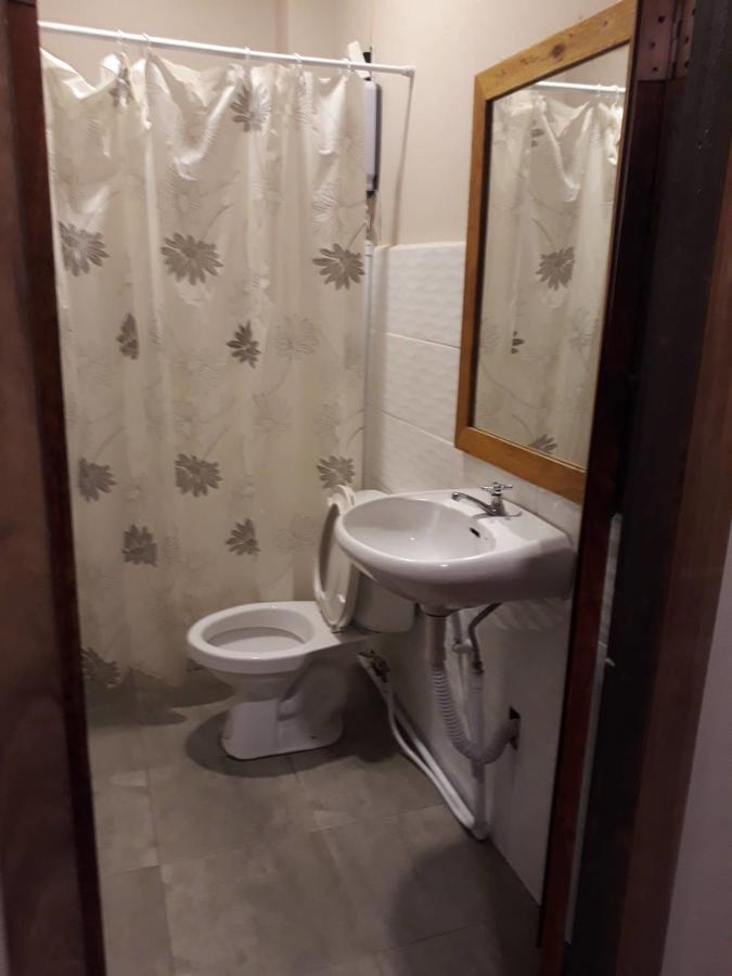 Laos Haven Hotel Vang Vieng Dış mekan fotoğraf